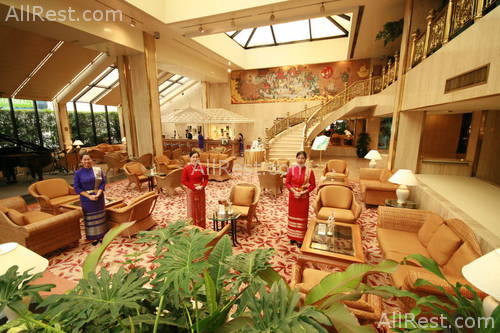 Montien Hotel 3